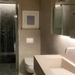 Apartment The Olive Shore Signature Skg