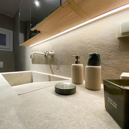 The Olive Shore Signature Skg Tessalónica