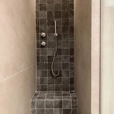 Apartamento The Olive Shore Signature Skg