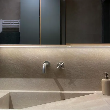 The Olive Shore Signature Skg Apartamento