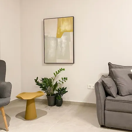 Lägenhet The Olive Shore Signature Skg *
