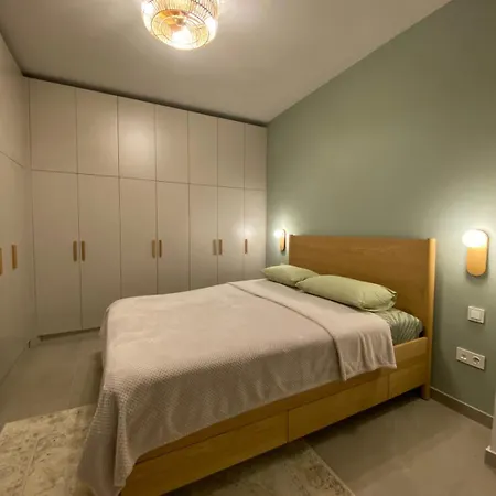 The Olive Shore Signature Skg Thessaloníki