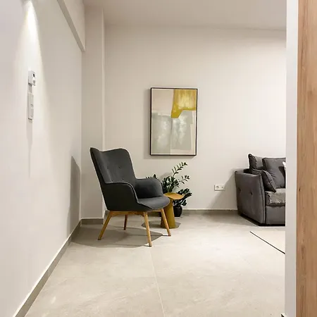 The Olive Shore Signature Skg * Thessaloniki