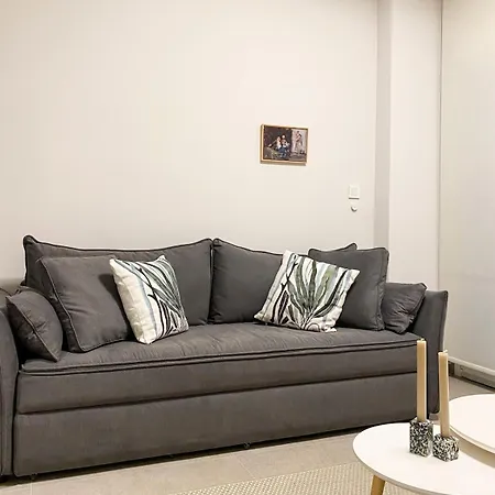 Apartmán The Olive Shore Signature Skg *