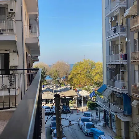 The Olive Shore Signature Skg Apartament Salonic