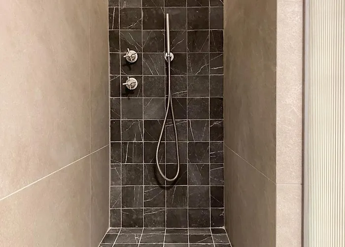 Apartament The Olive Shore Signature Skg