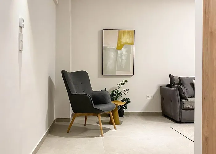 The Olive Shore Signature Skg * Salonic
