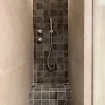 Διαμέρισμα The Olive Shore Signature Skg