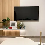 The Olive Shore Signature Skg