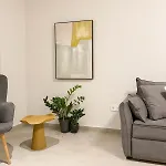 Διαμέρισμα The Olive Shore Signature Skg *
