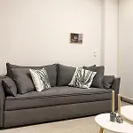 Διαμέρισμα The Olive Shore Signature Skg *