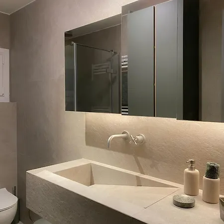 The Olive Shore Signature Skg * Salonicco