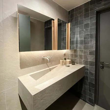 The Olive Shore Signature Skg Appartamento *