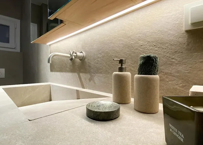 The Olive Shore Signature Skg Thessaloniki