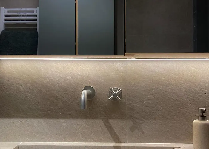 The Olive Shore Signature Skg Appartement