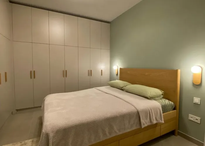 The Olive Shore Signature Skg Thessaloniki